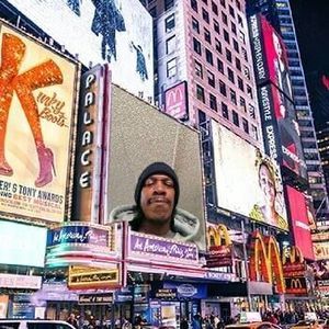 Meet your Posher, Anthony